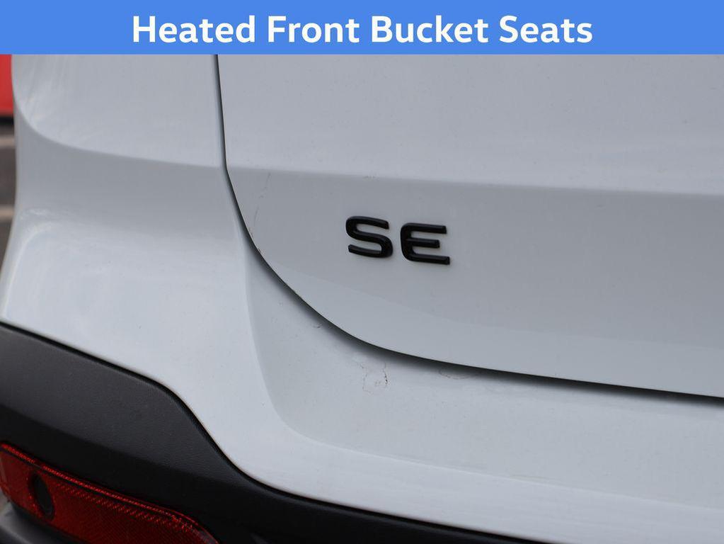 new 2026 Volkswagen Taos car, priced at $34,497