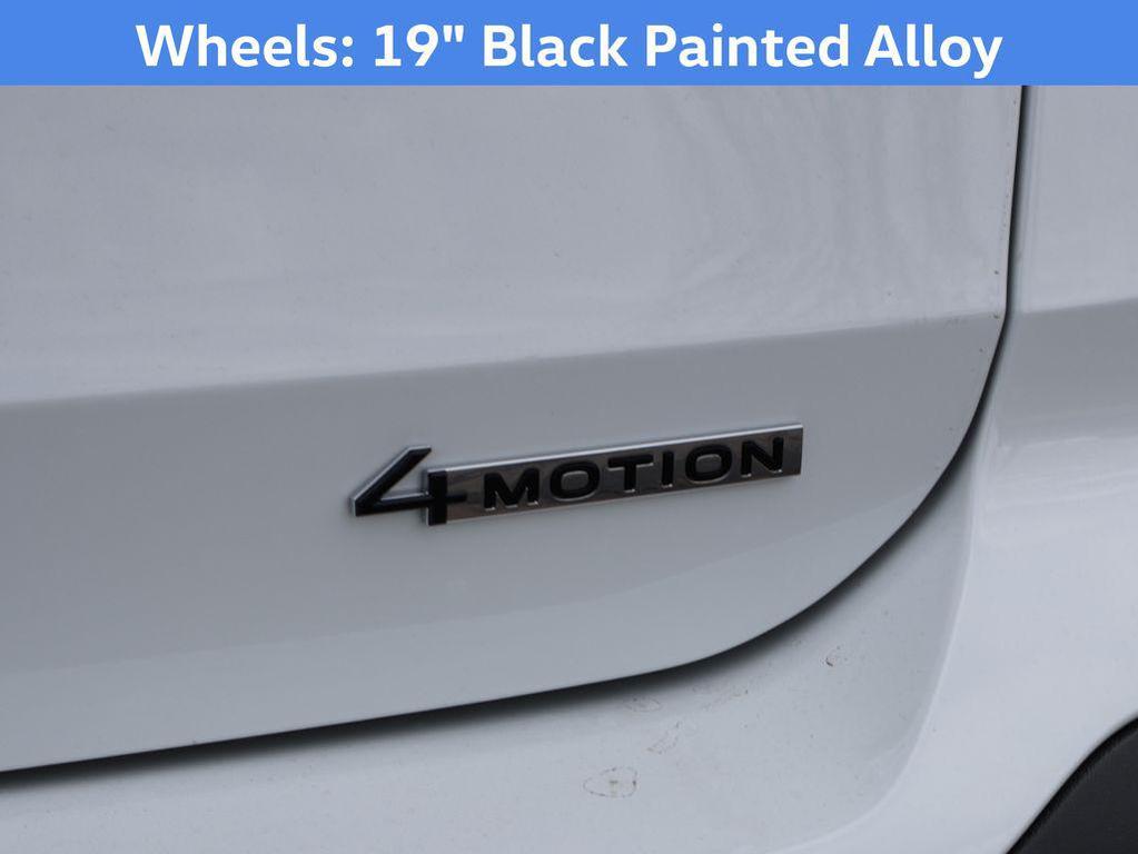 new 2026 Volkswagen Taos car, priced at $34,497