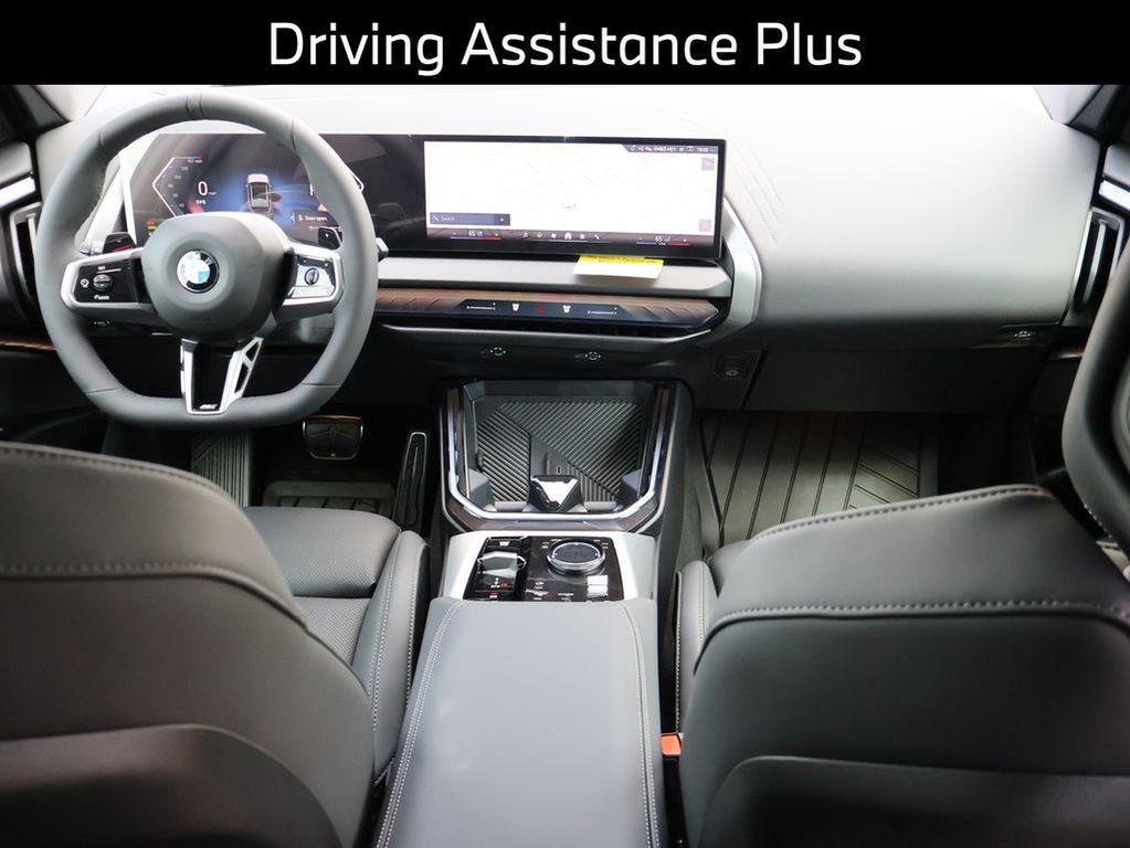 new 2026 BMW X3 car, priced at $61,240