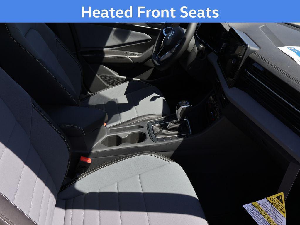 new 2026 Volkswagen Jetta car, priced at $27,186