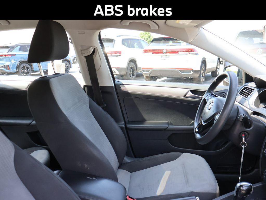 used 2018 Volkswagen Jetta car, priced at $11,441