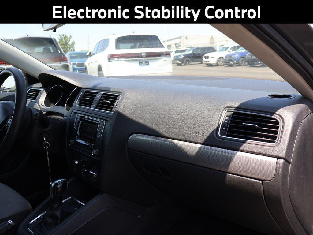 used 2018 Volkswagen Jetta car, priced at $11,441