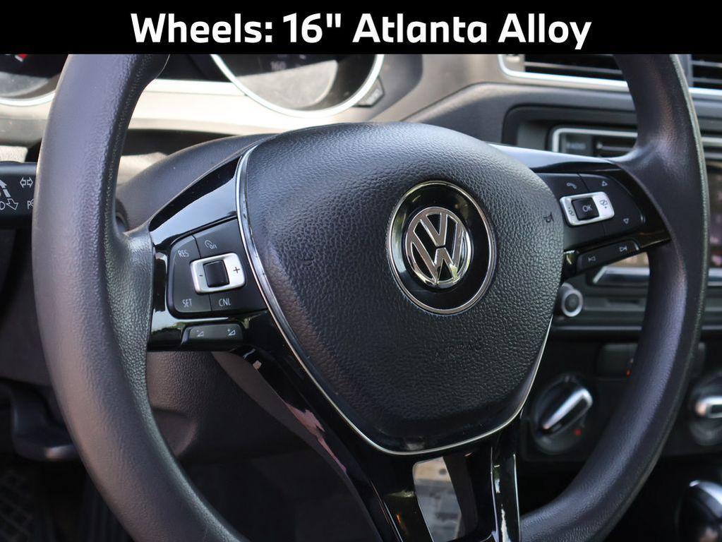 used 2018 Volkswagen Jetta car, priced at $11,441