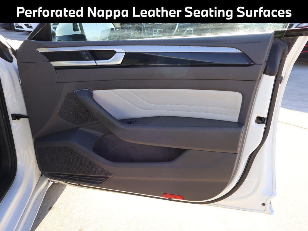 used 2021 Volkswagen Arteon car, priced at $20,289