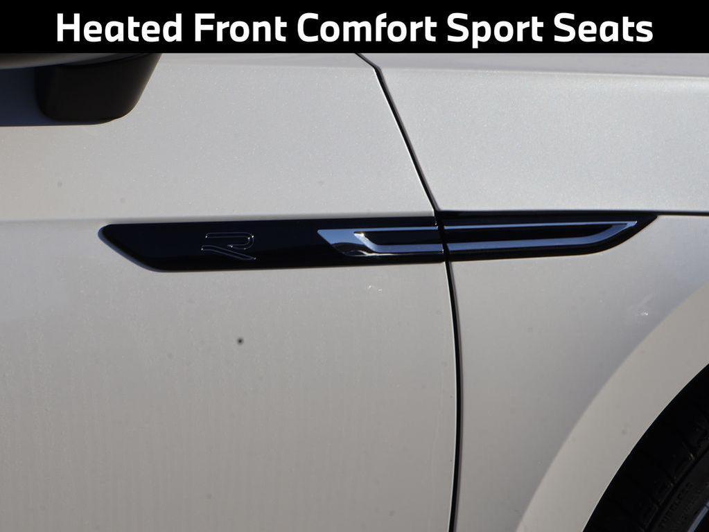 used 2021 Volkswagen Arteon car, priced at $20,289