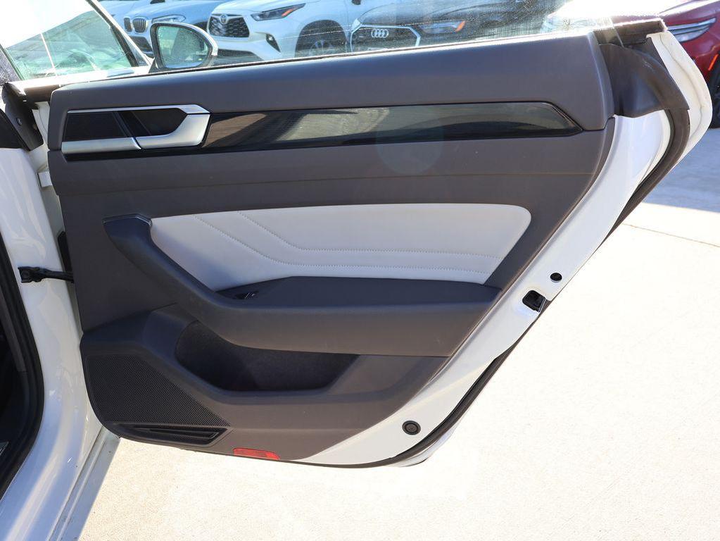 used 2021 Volkswagen Arteon car, priced at $20,289