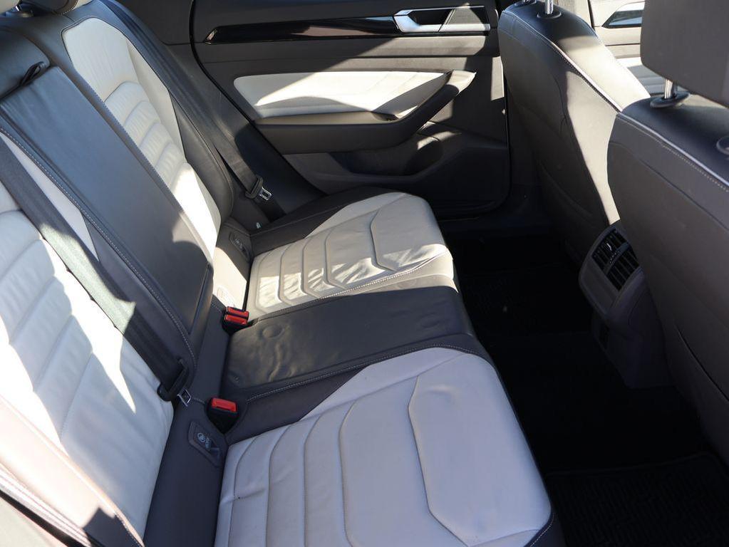 used 2021 Volkswagen Arteon car, priced at $20,289