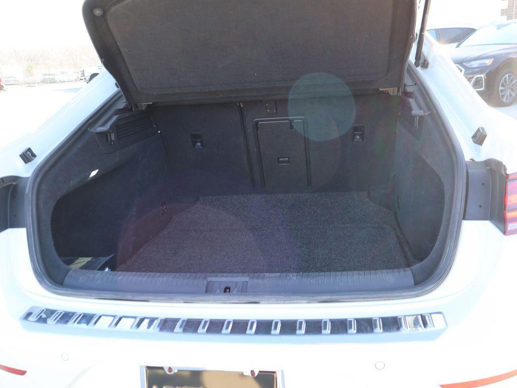 used 2021 Volkswagen Arteon car, priced at $20,289