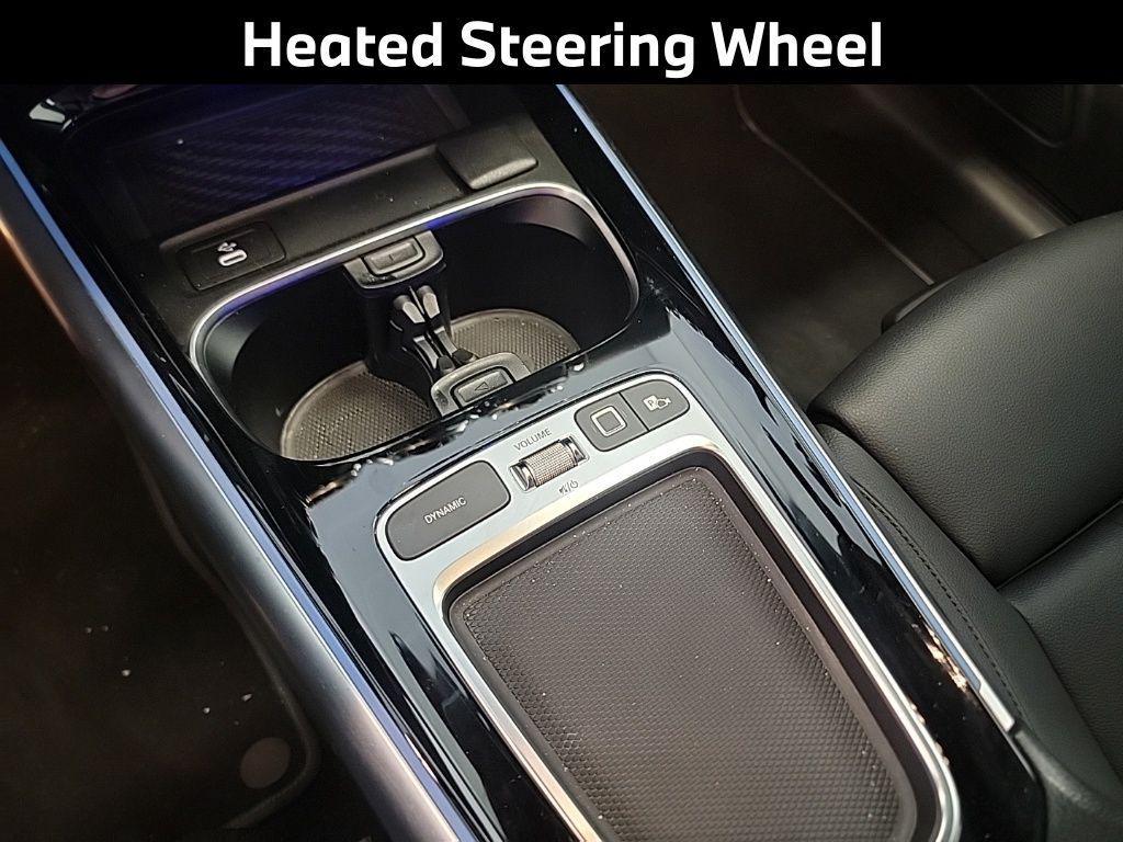 used 2025 Mercedes-Benz GLA 250 car, priced at $39,793