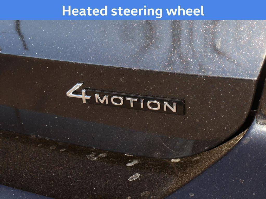 new 2025 Volkswagen Taos car, priced at $30,969