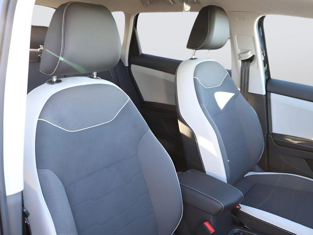 new 2025 Volkswagen Taos car, priced at $30,969