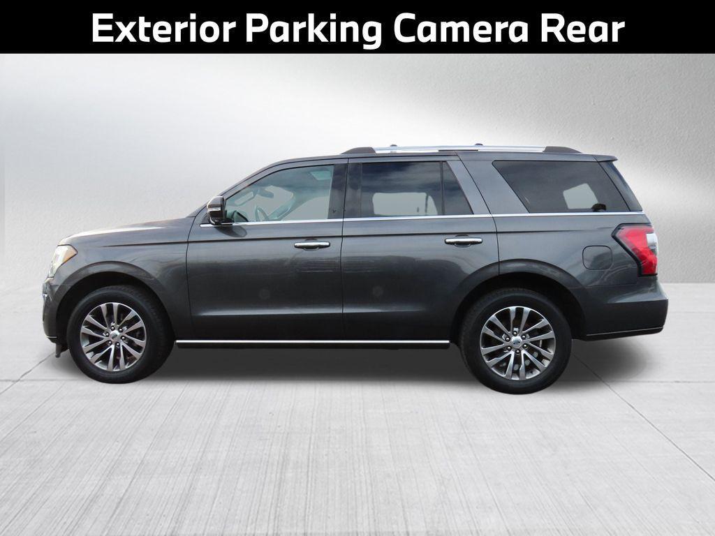 used 2018 Ford Expedition car, priced at $19,450