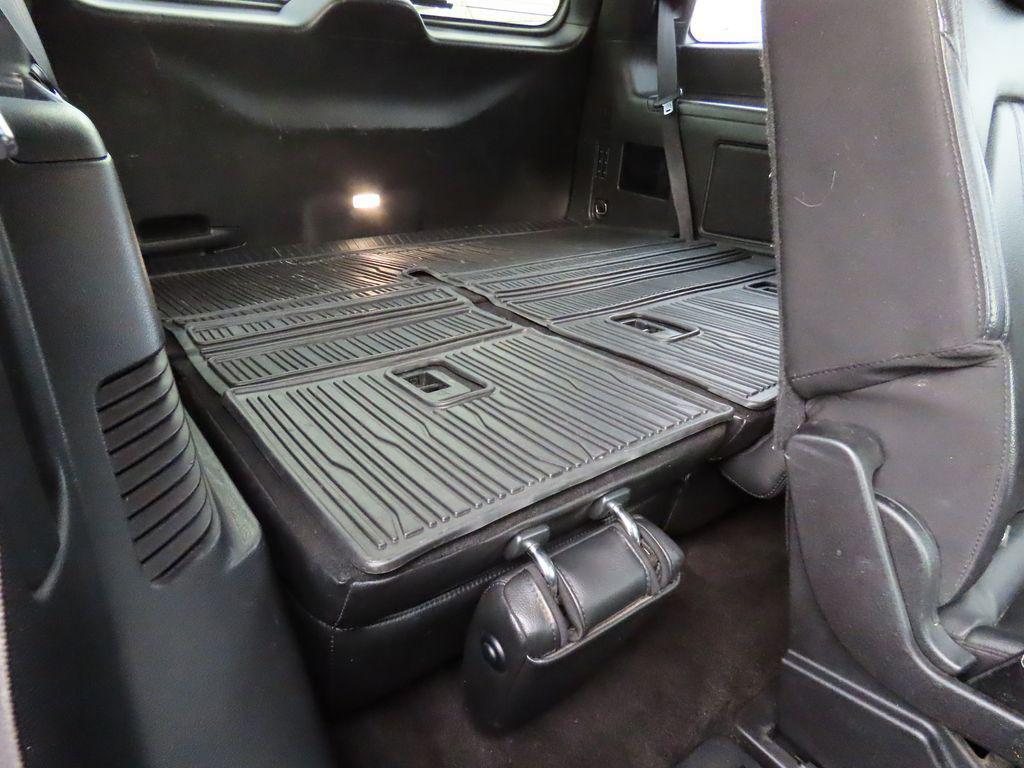 used 2018 Ford Expedition car, priced at $19,450