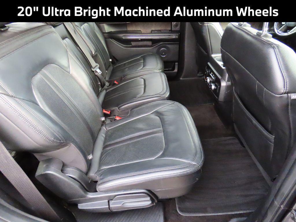 used 2018 Ford Expedition car, priced at $19,450