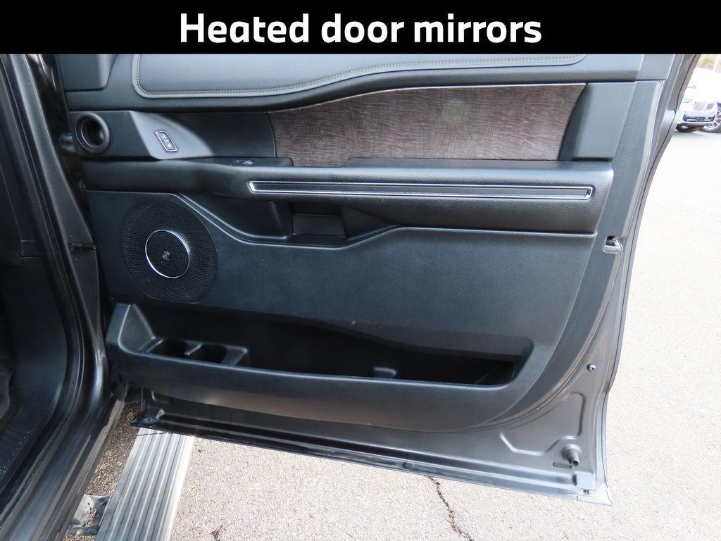 used 2018 Ford Expedition car, priced at $19,450