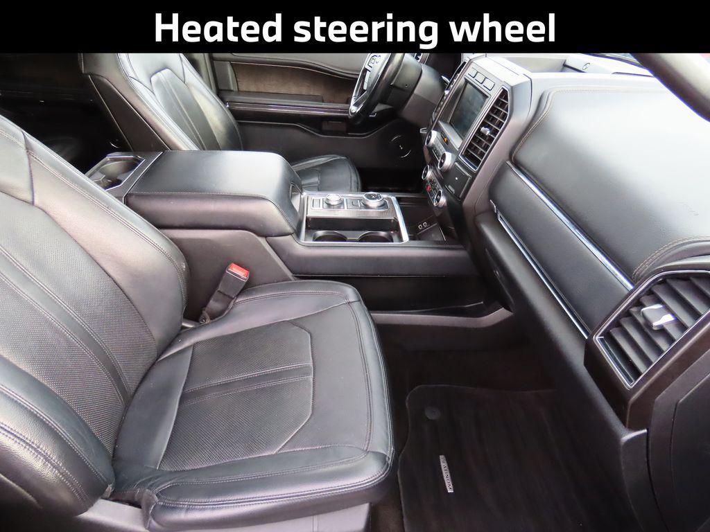 used 2018 Ford Expedition car, priced at $19,450