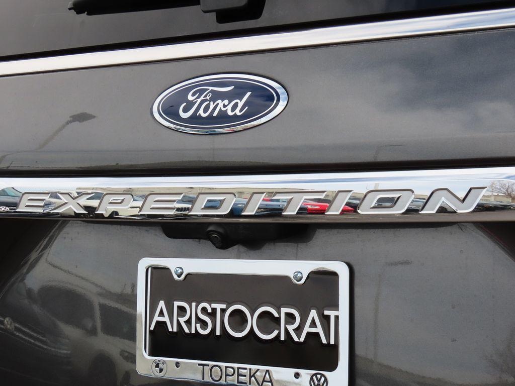 used 2018 Ford Expedition car, priced at $19,450