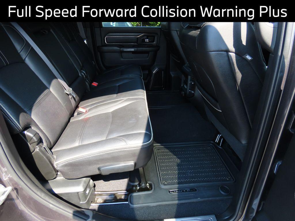 used 2022 Ram 3500 car, priced at $64,584