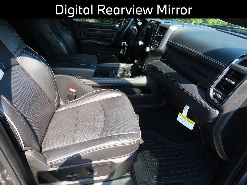 used 2022 Ram 3500 car, priced at $64,584