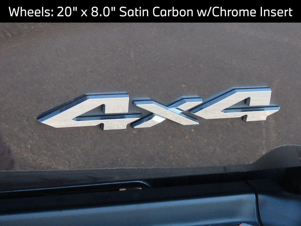 used 2022 Ram 3500 car, priced at $64,584