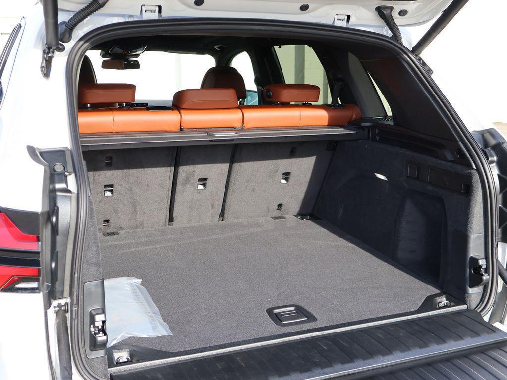 new 2026 BMW X5 car, priced at $105,650
