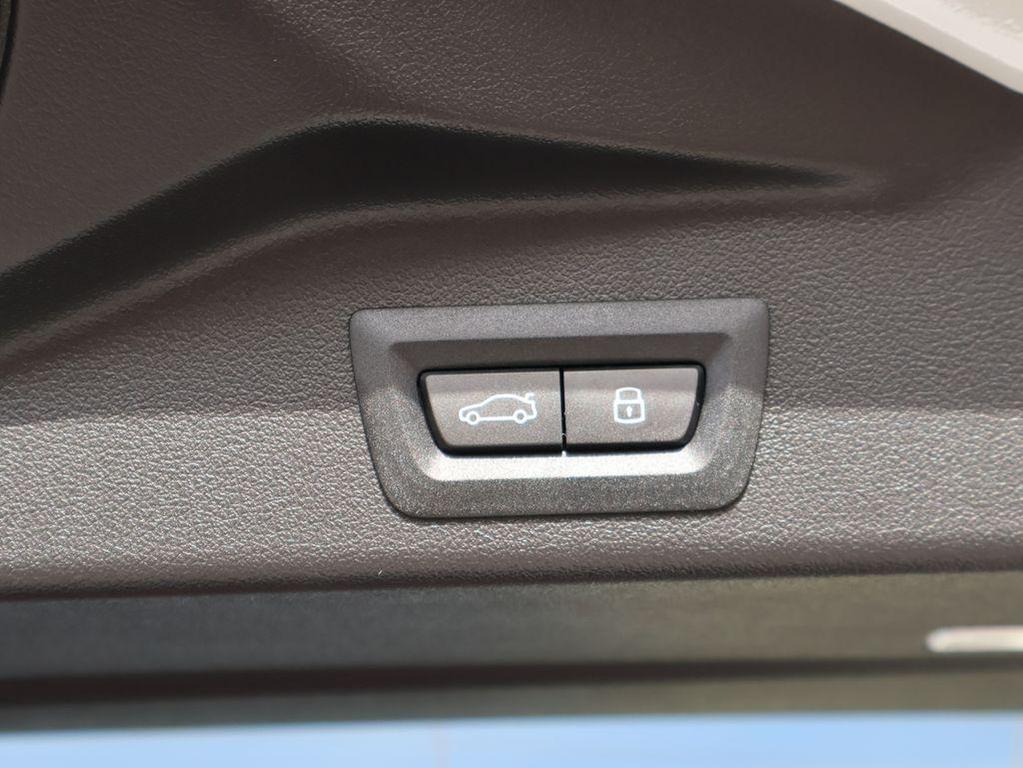 new 2026 BMW X5 car, priced at $105,650