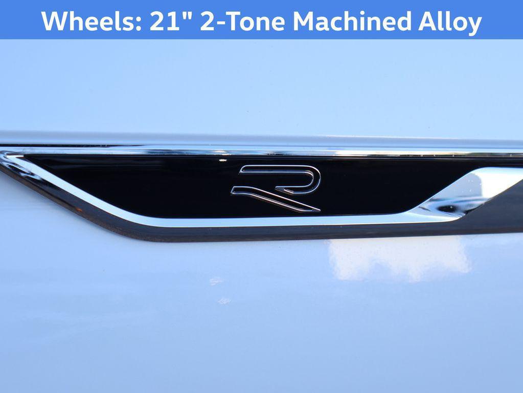 new 2026 Volkswagen Atlas car, priced at $55,618