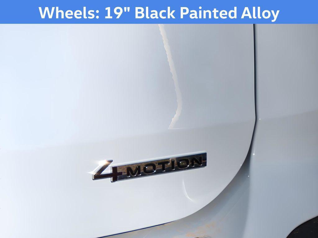 new 2025 Volkswagen Taos car, priced at $31,553