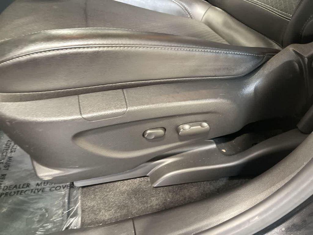 used 2022 Buick Encore car, priced at $20,804