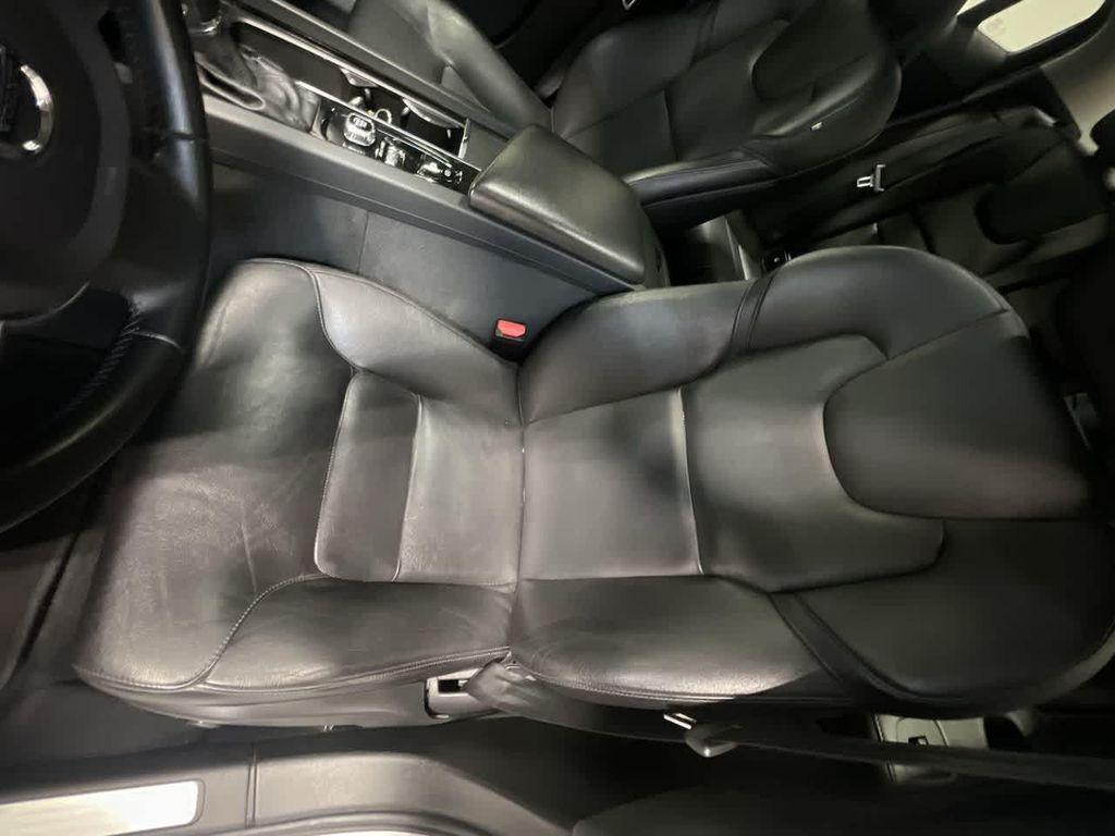used 2019 Volvo S60 car, priced at $19,952