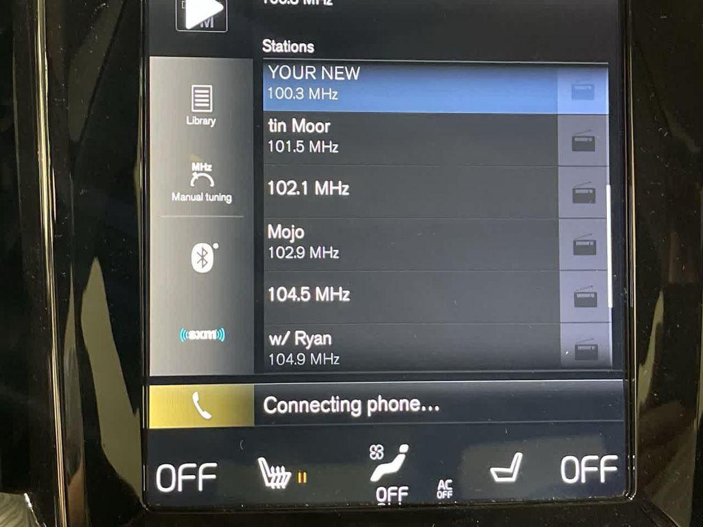 used 2019 Volvo S60 car, priced at $19,952