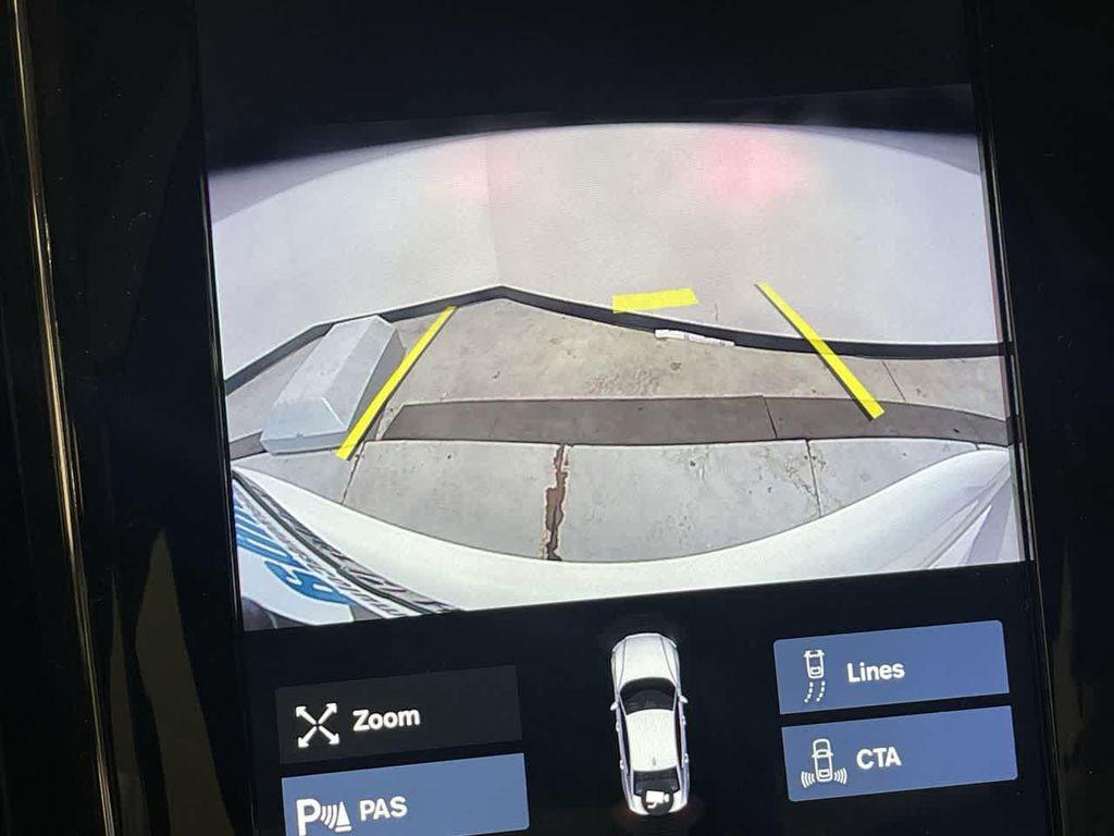 used 2019 Volvo S60 car, priced at $19,952