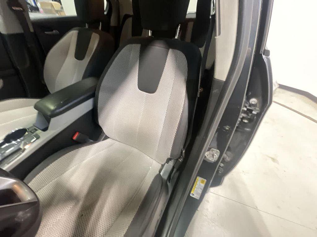 used 2017 Chevrolet Equinox car, priced at $7,677