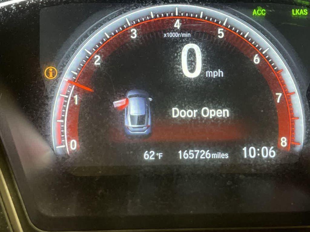 used 2020 Honda Civic car, priced at $17,824