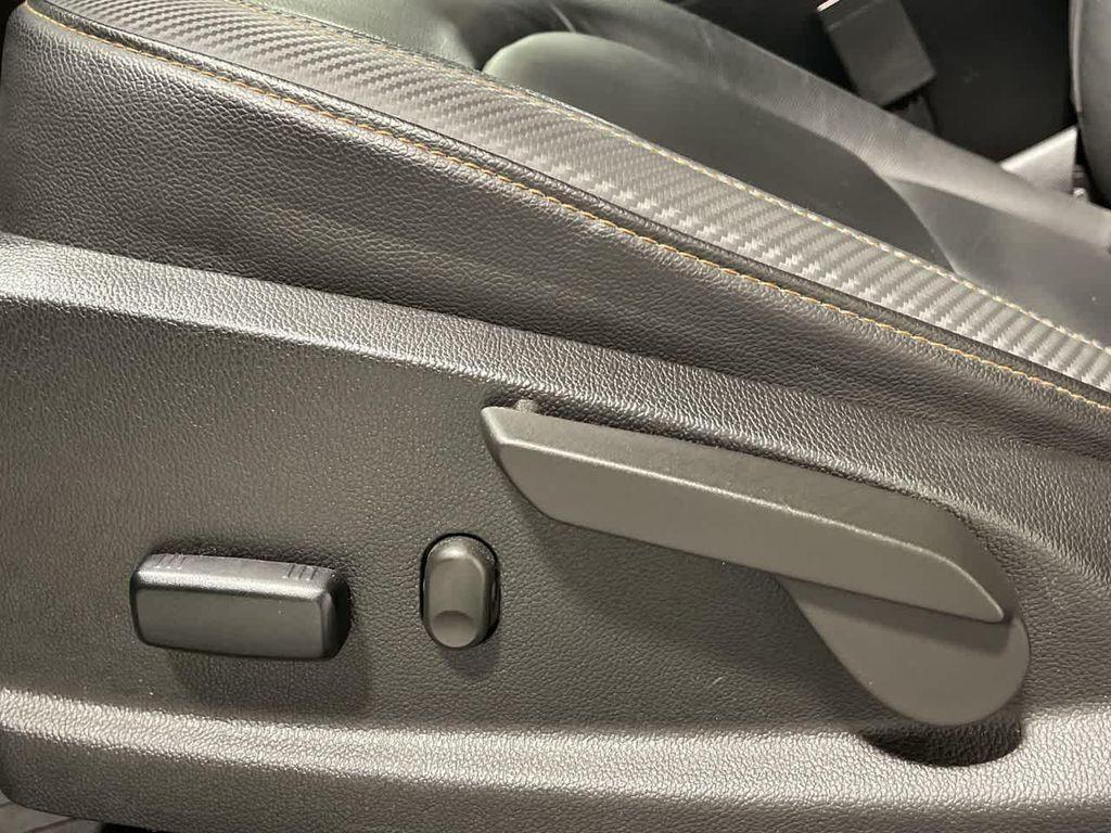 used 2022 GMC Canyon car, priced at $36,472