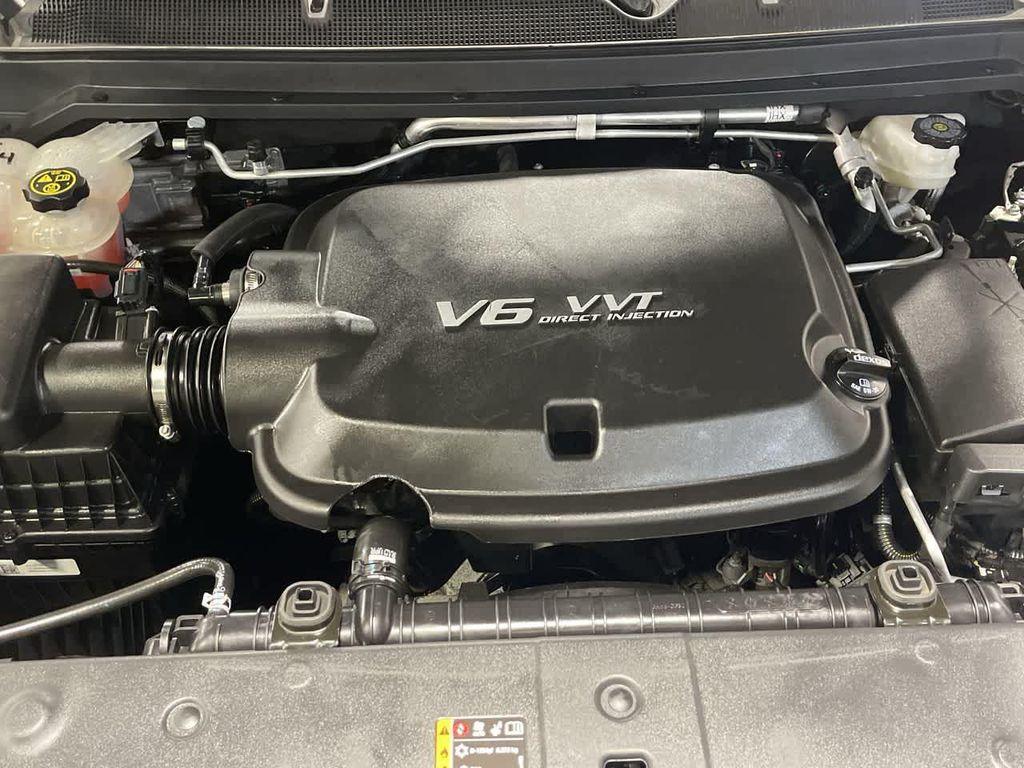 used 2022 GMC Canyon car, priced at $36,472