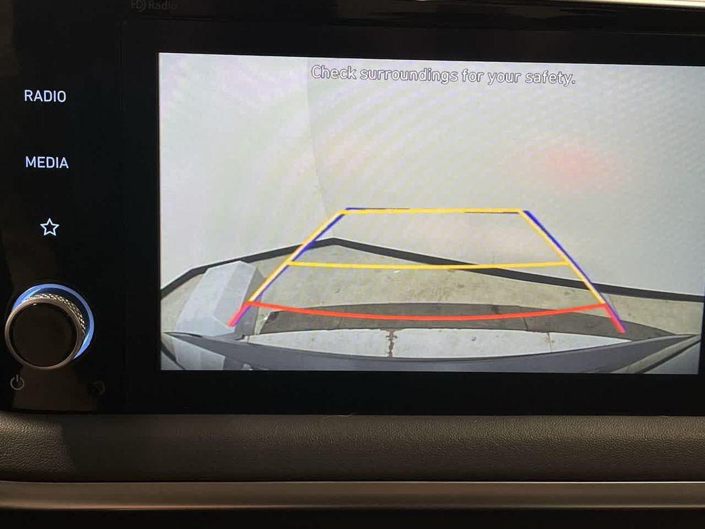 used 2022 Hyundai Sonata car, priced at $15,874