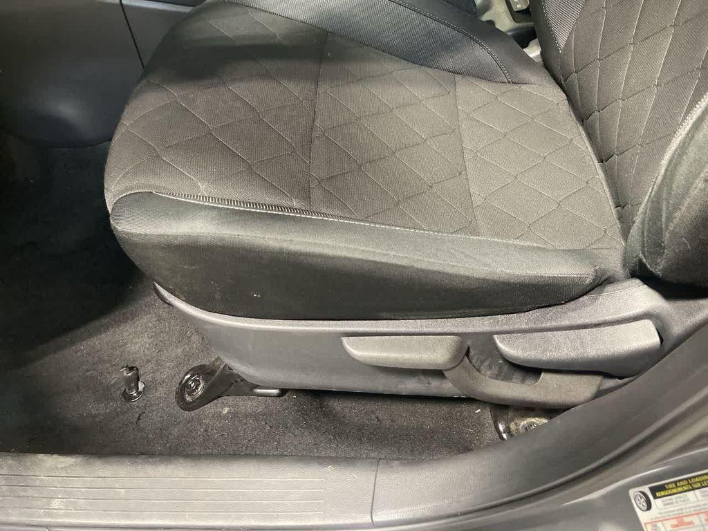 used 2020 Nissan Kicks car, priced at $14,876