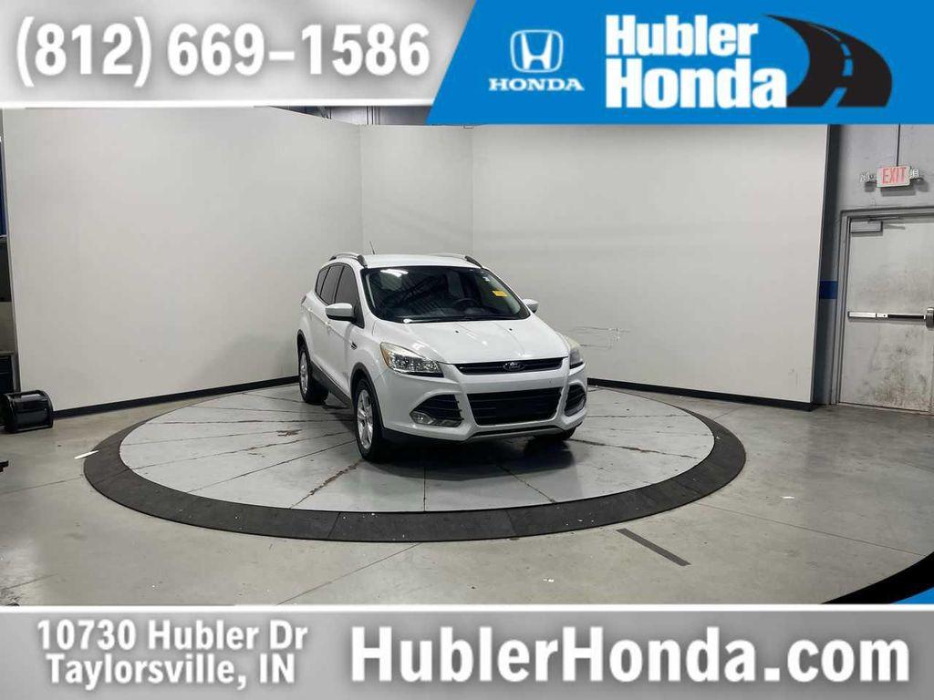 used 2013 Ford Escape car, priced at $6,904