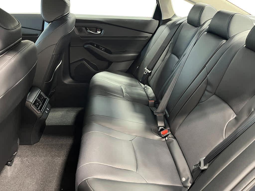 new 2026 Honda Accord Hybrid car, priced at $40,690