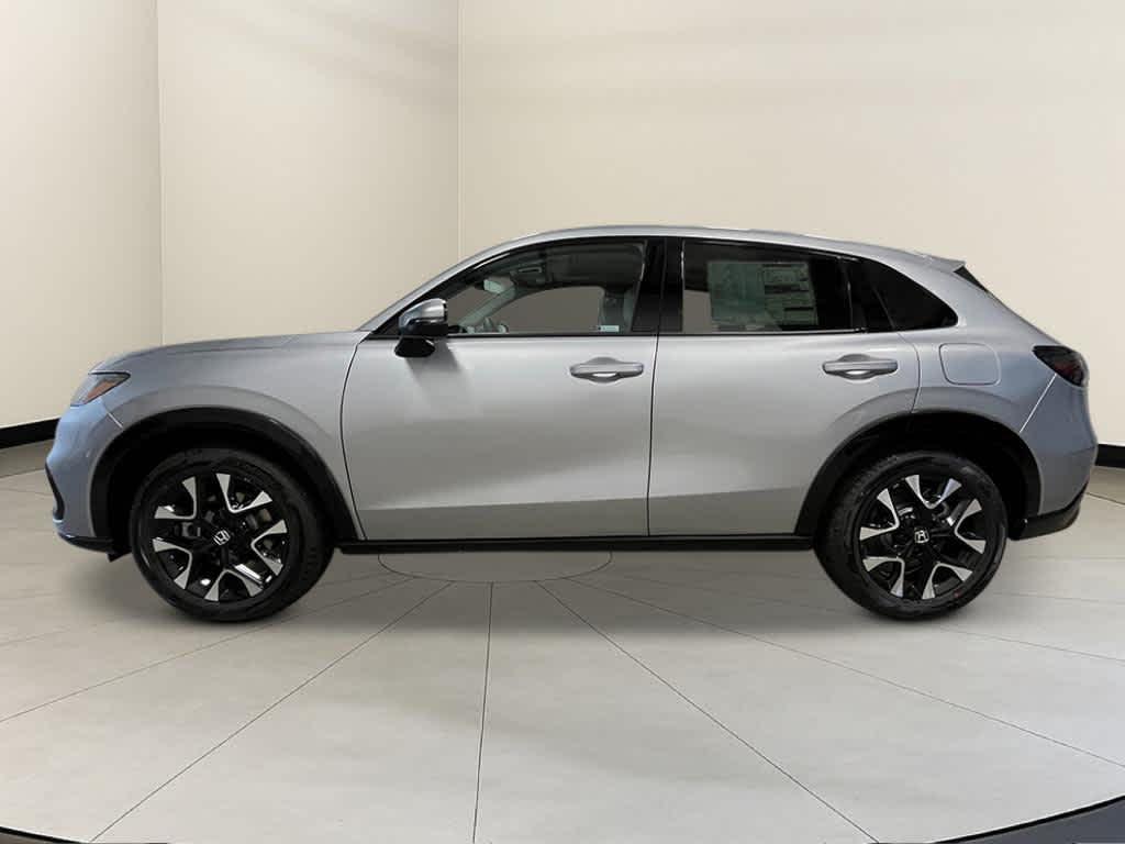 new 2026 Honda HR-V car, priced at $32,300