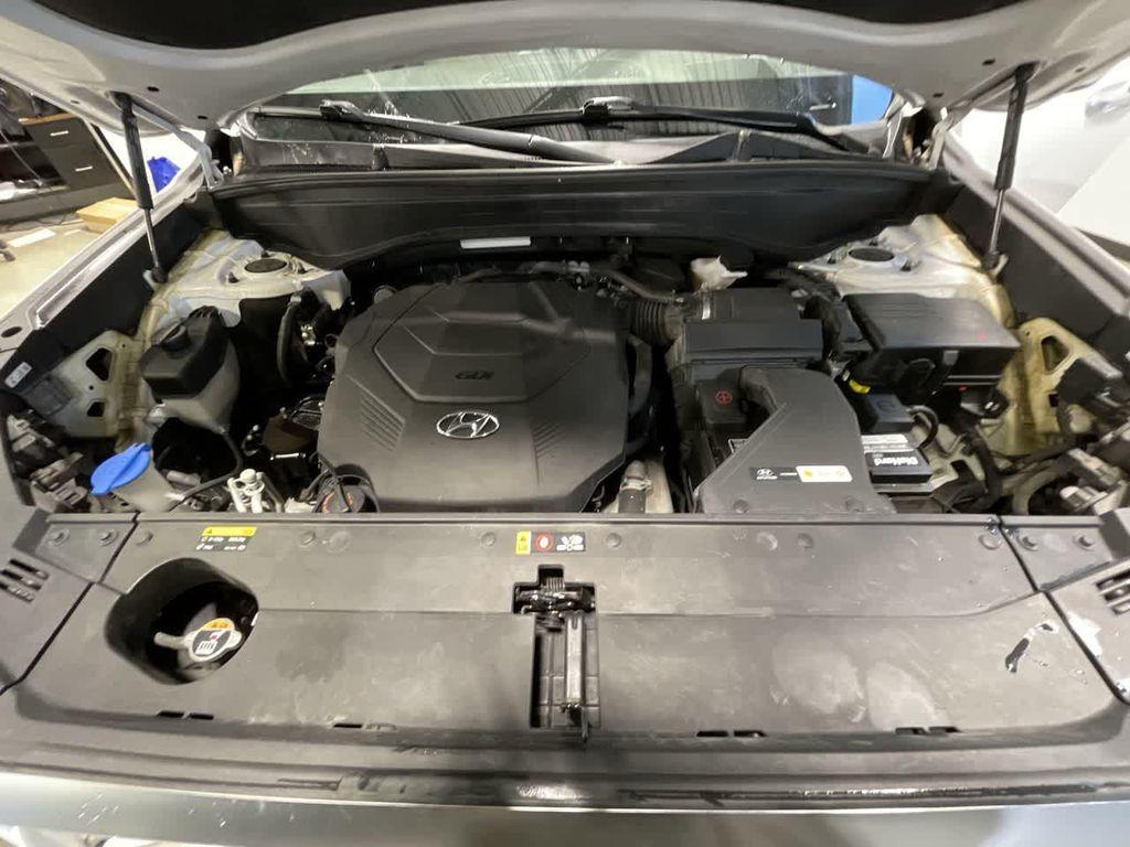 used 2020 Hyundai Palisade car, priced at $22,990