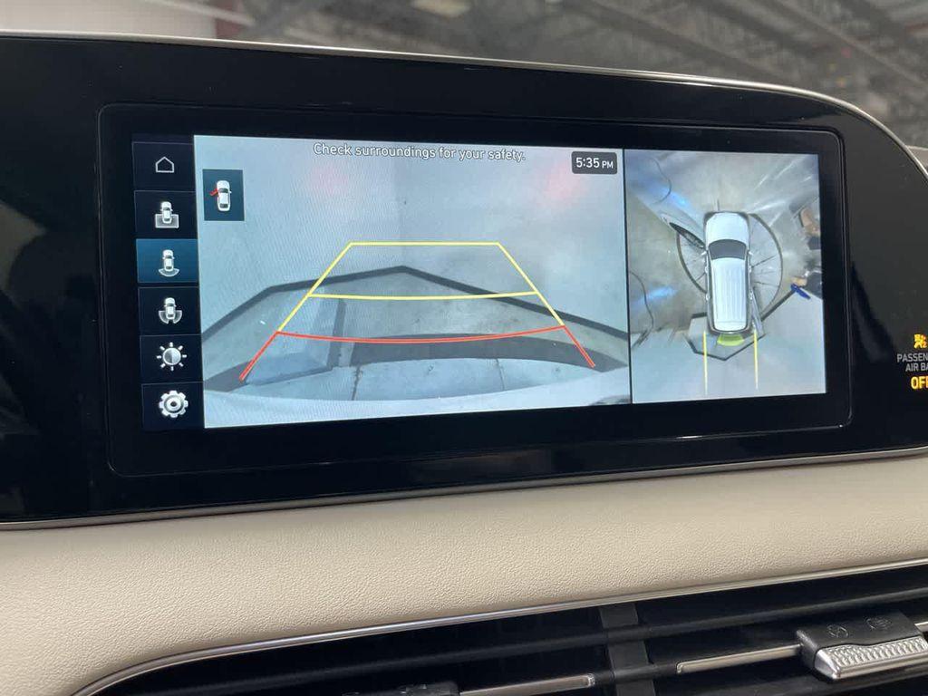 used 2020 Hyundai Palisade car, priced at $22,990