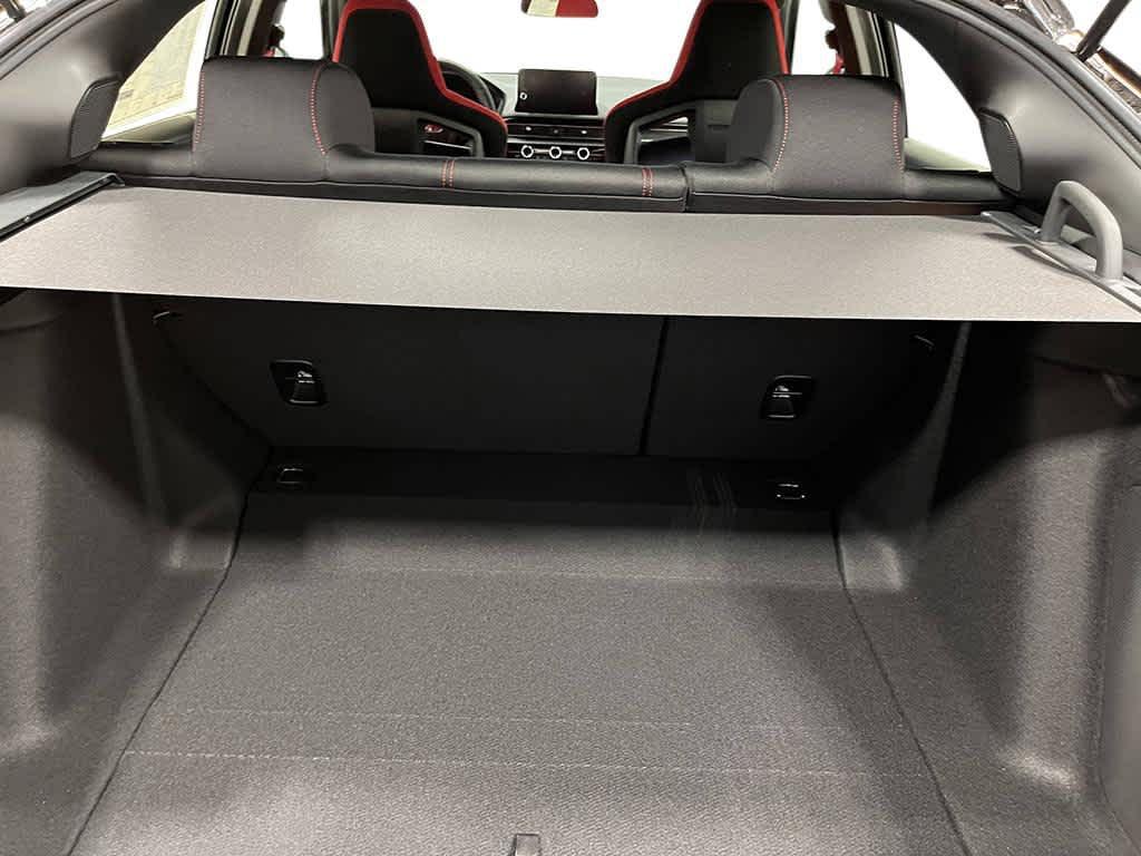 new 2026 Honda Civic Type R car, priced at $47,339