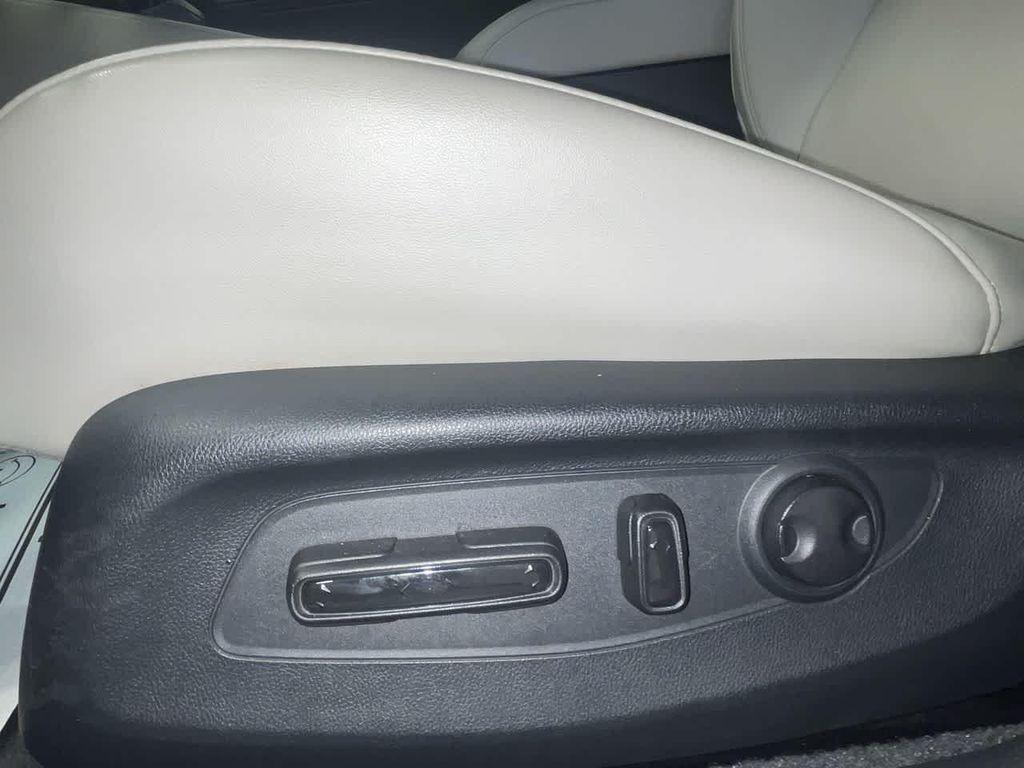 used 2023 Honda Accord Hybrid car, priced at $26,488