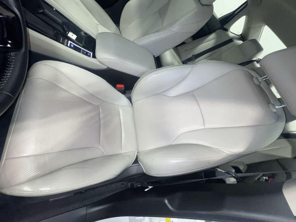 used 2023 Honda Accord Hybrid car, priced at $26,488