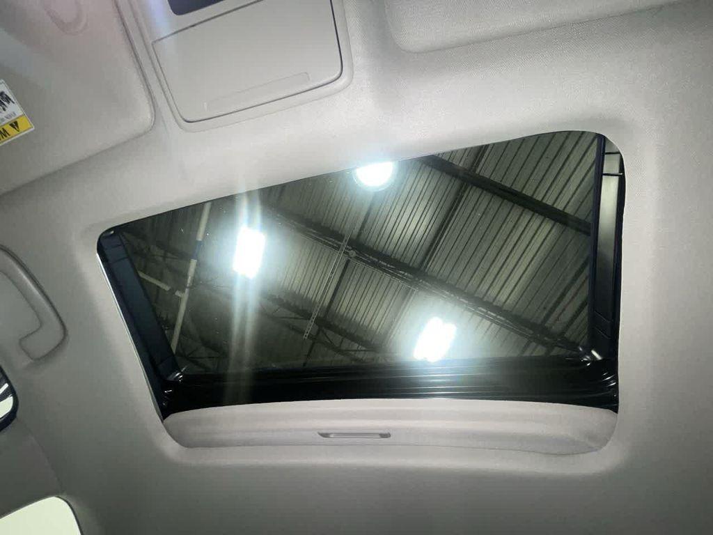 used 2023 Honda Accord Hybrid car, priced at $26,488