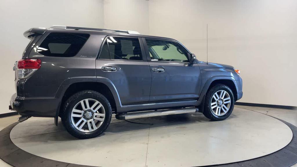 used 2013 Toyota 4Runner car, priced at $25,149