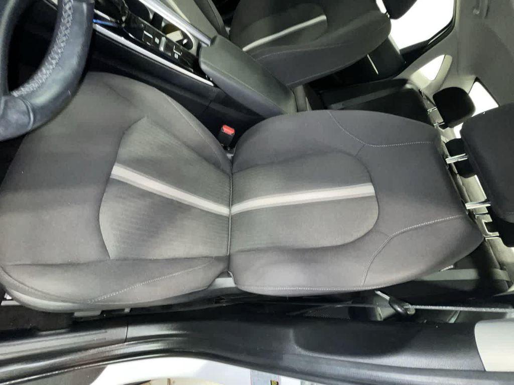 used 2022 Hyundai Sonata car, priced at $21,990