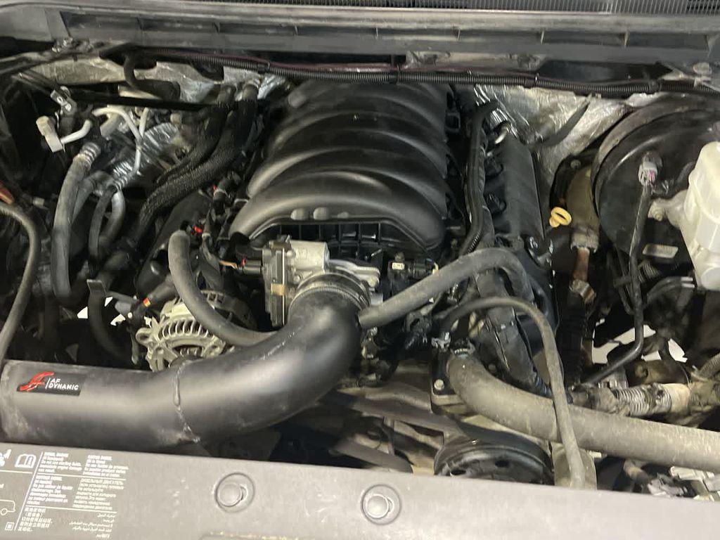 used 2018 GMC Sierra 1500 car, priced at $26,490